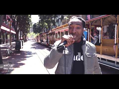 ST SPITTIN (PROD. D3F B0T)| SCAM FRANCISCO EP:1