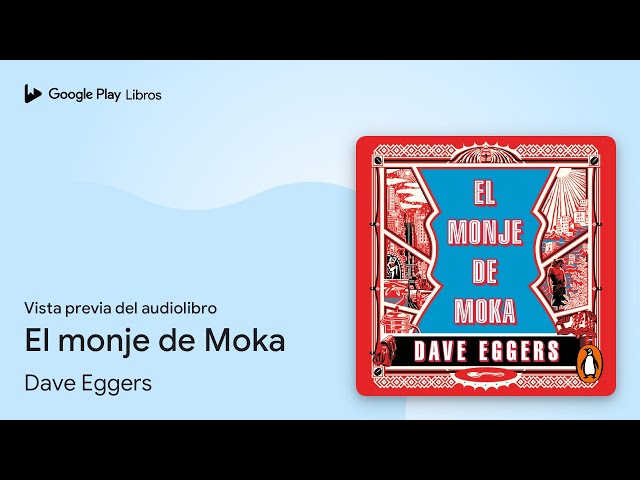 Vídeo relacionado con El monje de Moka (Random House)