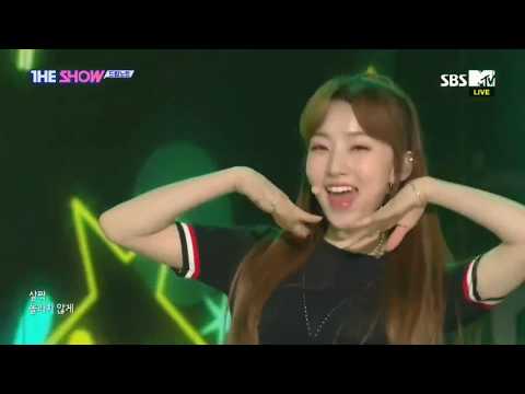 DreamNote 5th Week of November The Show (11/27/2018)