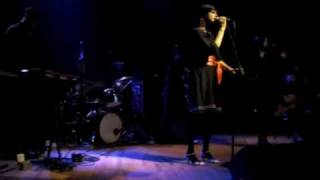 So Lonely - Nouvelle Vague cover of the Police