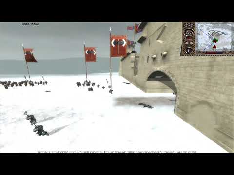 Third Age Reforged: Defense of Dale