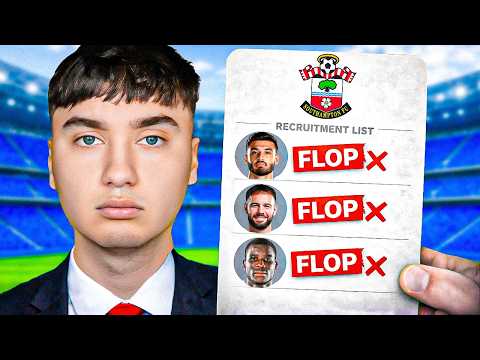 Fixing the Worst Recruitment Club