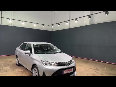 Toyota Corolla HYBRID 1.5 AUTOMATIC - AXIO COROLLA - Image 2