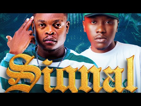 Bad Boy 4.1.9 - Signal (feat. Slick Bowy) [Official Visualization]