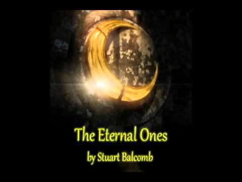 Ancanar soundtrack - The Eternal Ones (by Stuart Balcomb)