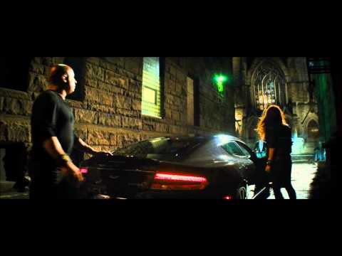 The Last Witch Hunter Official Teaser Trailer!