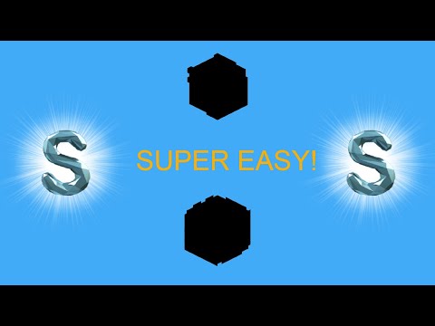 Easiest Ways to Get S Rank | Hypixel Skyblock Dungeons