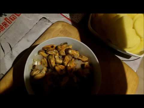 TUTO spécial bouillabaisse facile