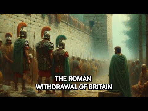 The Last Romans of Britain
