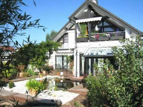 albero: ein Haus auf dem Haus