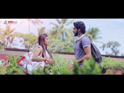 Adarayaka Arutha - Music Video Trailer