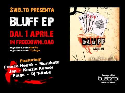 03 - Swelto feat. Murubutu - Sperando che qualcosa quadri (Scratch Dj T-Robb)