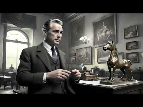 Alberto Moravia, La parola mamma. Racconti romani (1954)