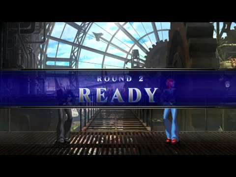 KOF XIII STEAM 20150503 Srkr 3