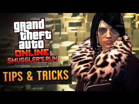 Top 5 Gta Online Best Business To Buy Gamers Decide