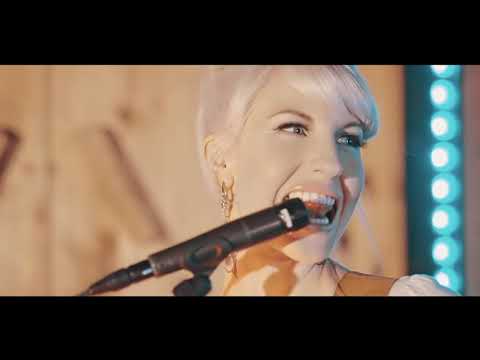 Linda Varg - Russian Roulette (Official Video)