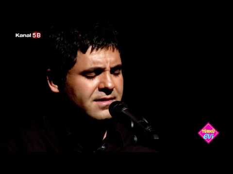 Ender Balkır - Sen Bir Ceylan Olsan