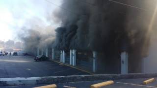 Read the Smoke- Stop Believing Start Knowing