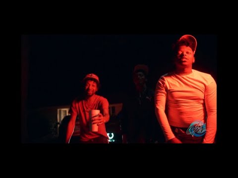 Slum Babii - Slanging ft. SpaceJam Bo (Official Video)