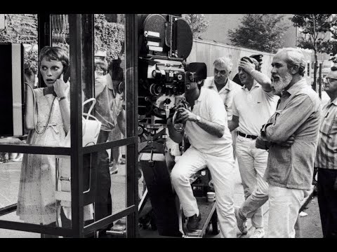 From Book to Film: Rosemary's Baby (1968)