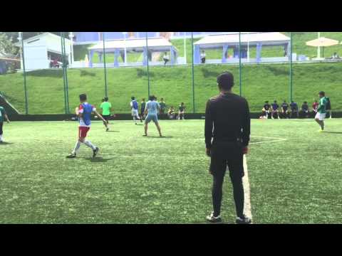 SUMMER 2015. 1 tour. "ORDABASY" - "SEMEY" - 6:2 (1:1). Velvet Sport Villa