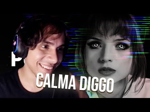 MUZUBY REACT - PUTZ RALUCA 2 .... esperava mais