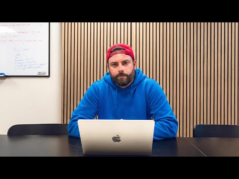 The hardest decision I’ve ever had to make…