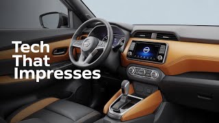 I Drove the Nissan Kicks for a Week and Found Out It's a GAME CHANGER
