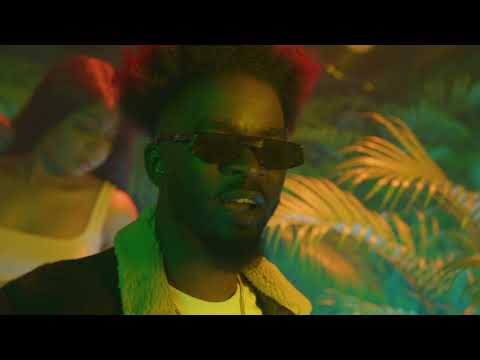 Ko Ba Mi - The FlowolF ft Zlatan (Official Music Video)