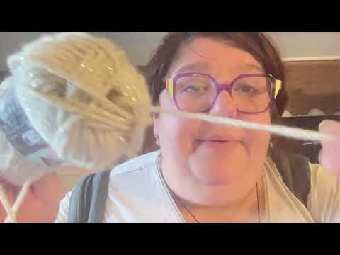 Tuto, Explication :  Lace, fingering, DK, quesako?