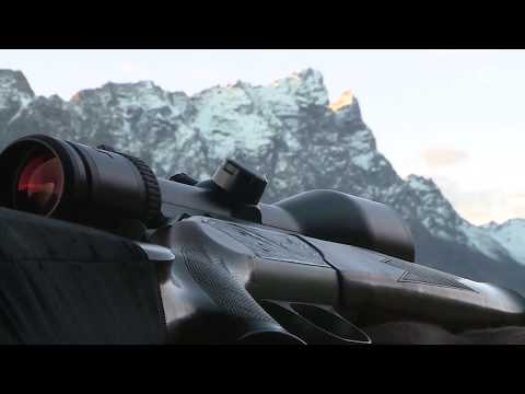 Hochjagd Graubünden Prowaidwerk.ch