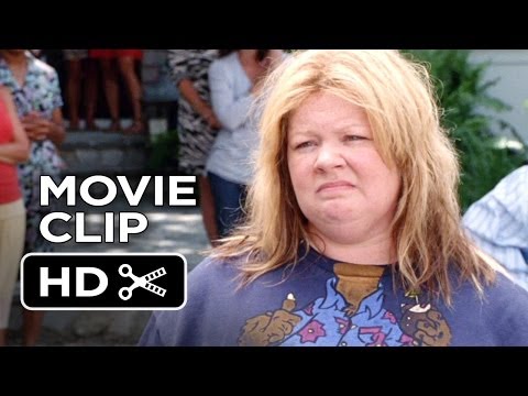 Tammy Movie CLIP - There Was A Bee (2014) - Melissa McCarthy, Susan Sarandon Comedy H