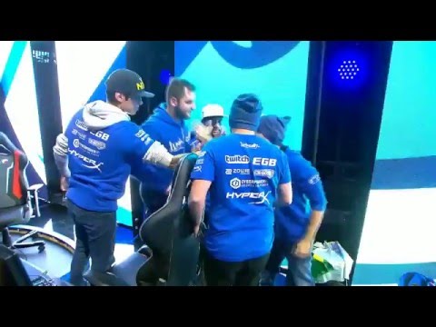 Liquid vs Luminosity Gaming | Highlight | 2.4-3.4 2016