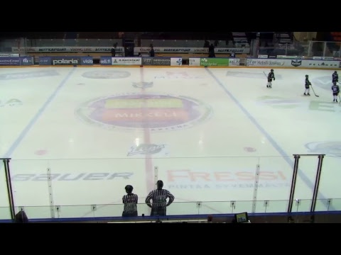 Pojat 06 AAA Blues - Hamikovo