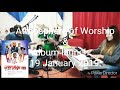 MOG BE LIFTED OH BE LIFTED LIVE OFFICIAL VIDEO JOE