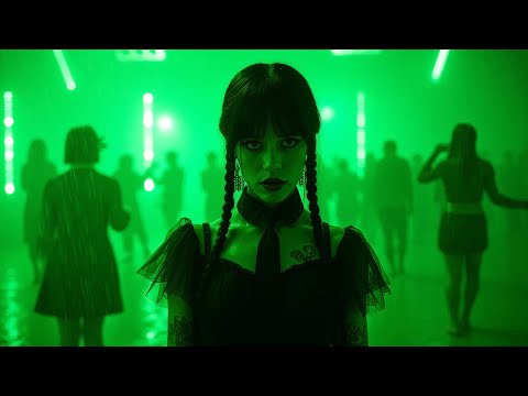 Hypnotic Dark Paradise | Ibiza Afterlight Experience