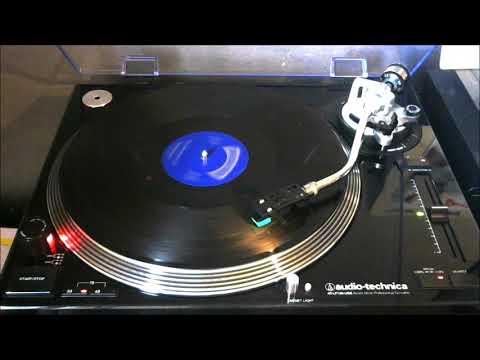 Towana Hill - Tell Me How It Is (1982)