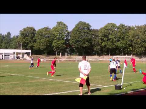 11.09.2016 TSV Mariendorf 1897 II - FC Internationale II (0-2) [B.-Pilsner Pokal der 2. Herren]
