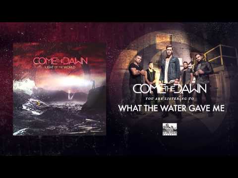 Video thumbnail for What The Water Gave Me (Radio Mix)