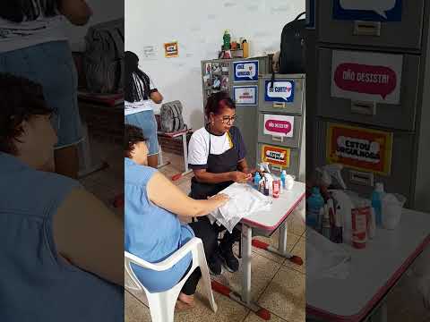 1° CMDM Intinerante Juntas Somos mais Fortes Sarzedo 2026.