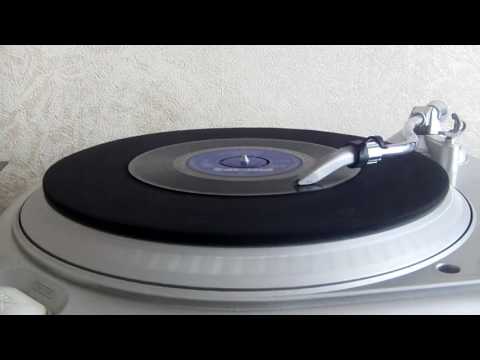 The Four Seasons - Watch The Flowers Grow (Philips).