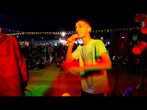 8vos Enma VS Triple A Casterap Torneo Fecha 2