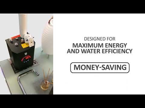 Scott and James Instant Hot Taps - Everything you need to know.