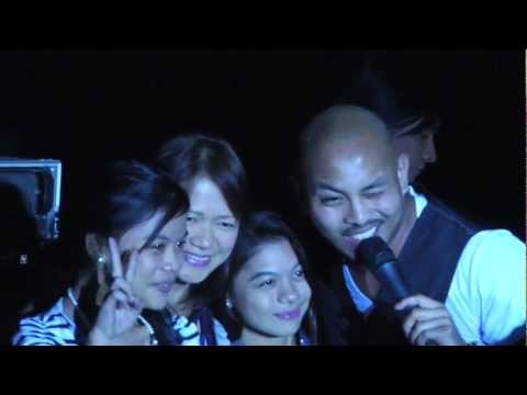 VINCE ALARAS & ASPOG LIVE