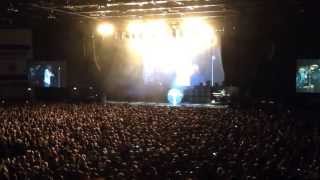 Whitesnake - Gambler (Live Cardiff 26th May 2013)