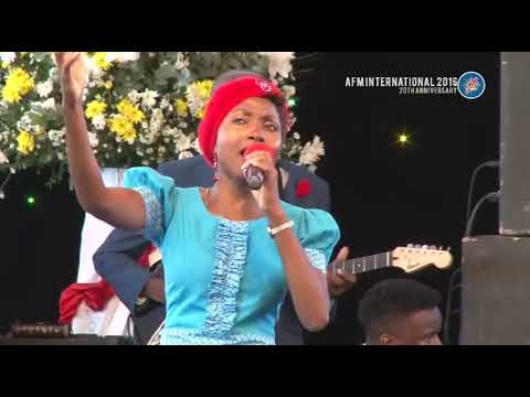 AFM PRAISE - OUR FATHER