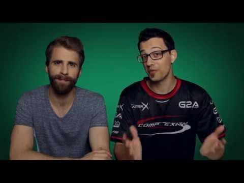 Bonjwa Blog #15: Dota Academy