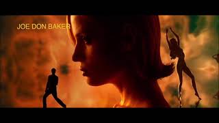 Goldeneye Opening - Ace of Base (Rejected Bond Song)