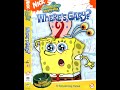 Opening To SpongeBob SquarePants Where S Gary US DVD 2005