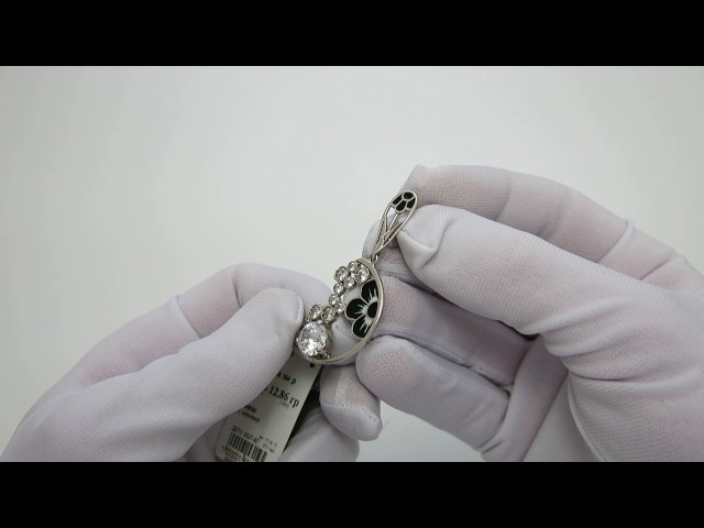 Срібні сережки 26кн Відео огляд